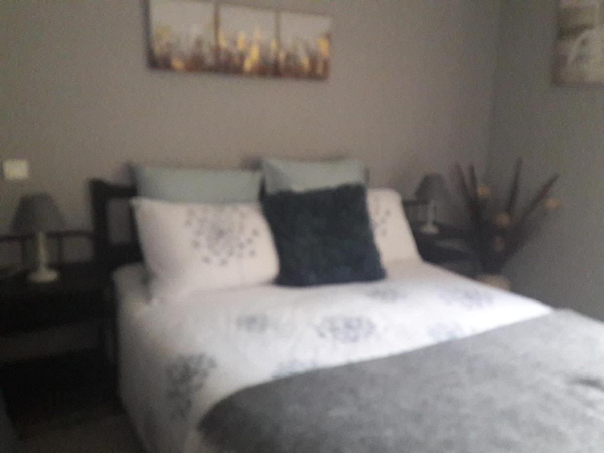 Au Bras D'Argent Bed & Breakfast Berthez Exterior photo